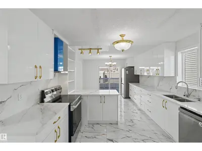 Interior photo 3 of 4712 201 St NW