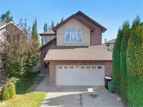 20705 56A AV NW, Edmonton - $658,818