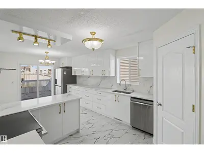 Interior photo 4 of 4712 201 St NW