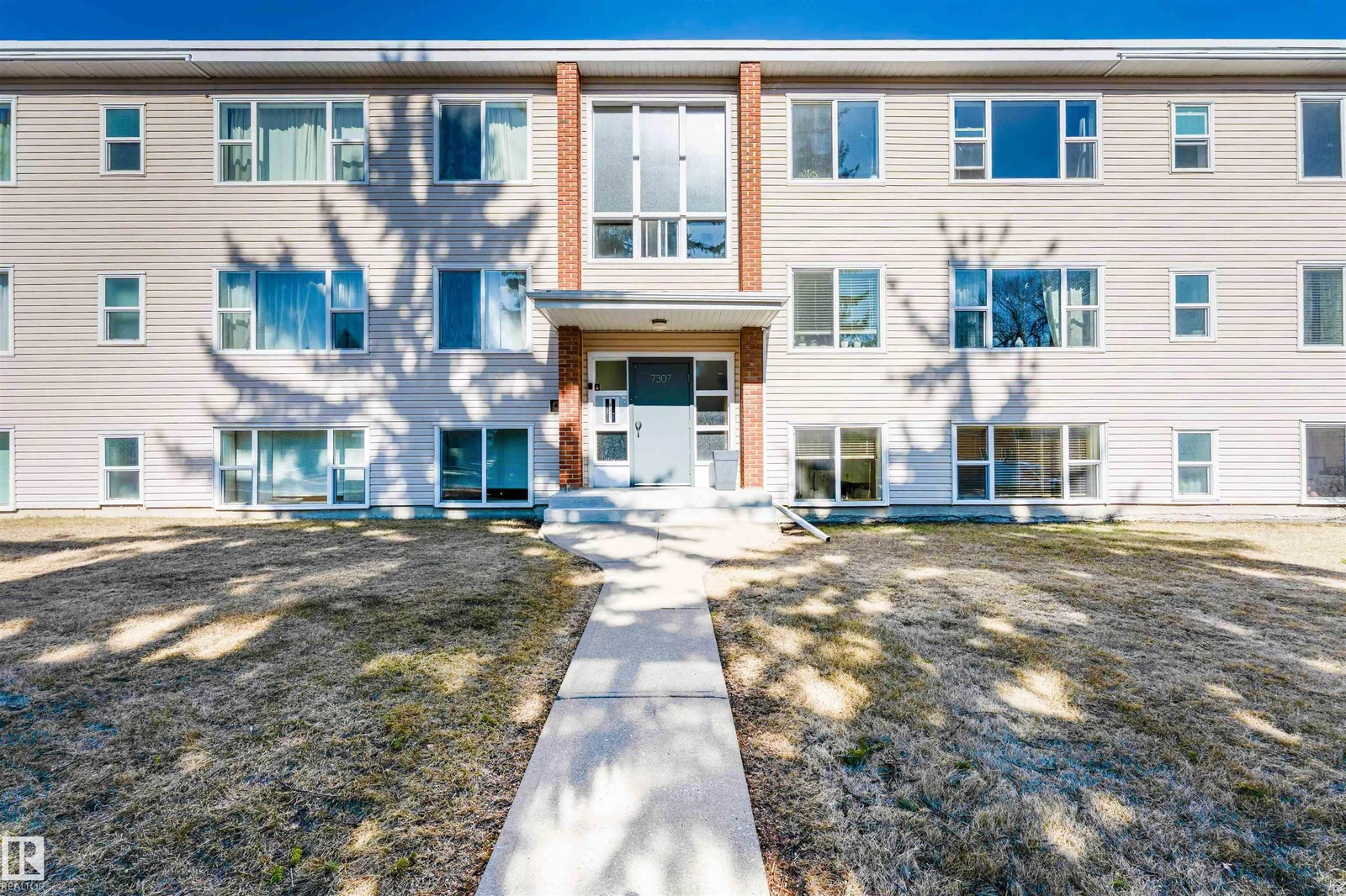 #12 7307 118 ST NW, Edmonton - 2 bedroom Apartment for sale