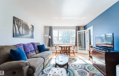 Interior photo 3 of #12 7307 118 ST NW