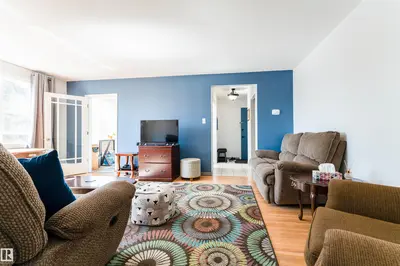 Interior photo 4 of #12 7307 118 ST NW