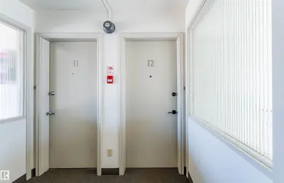 Interior photo 1 of #12 7307 118 ST NW