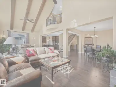 Interior photo 2 of 3441 WEST LANDING LD NW
