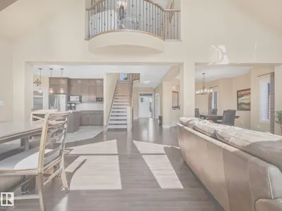 Interior photo 4 of 3441 WEST LANDING LD NW