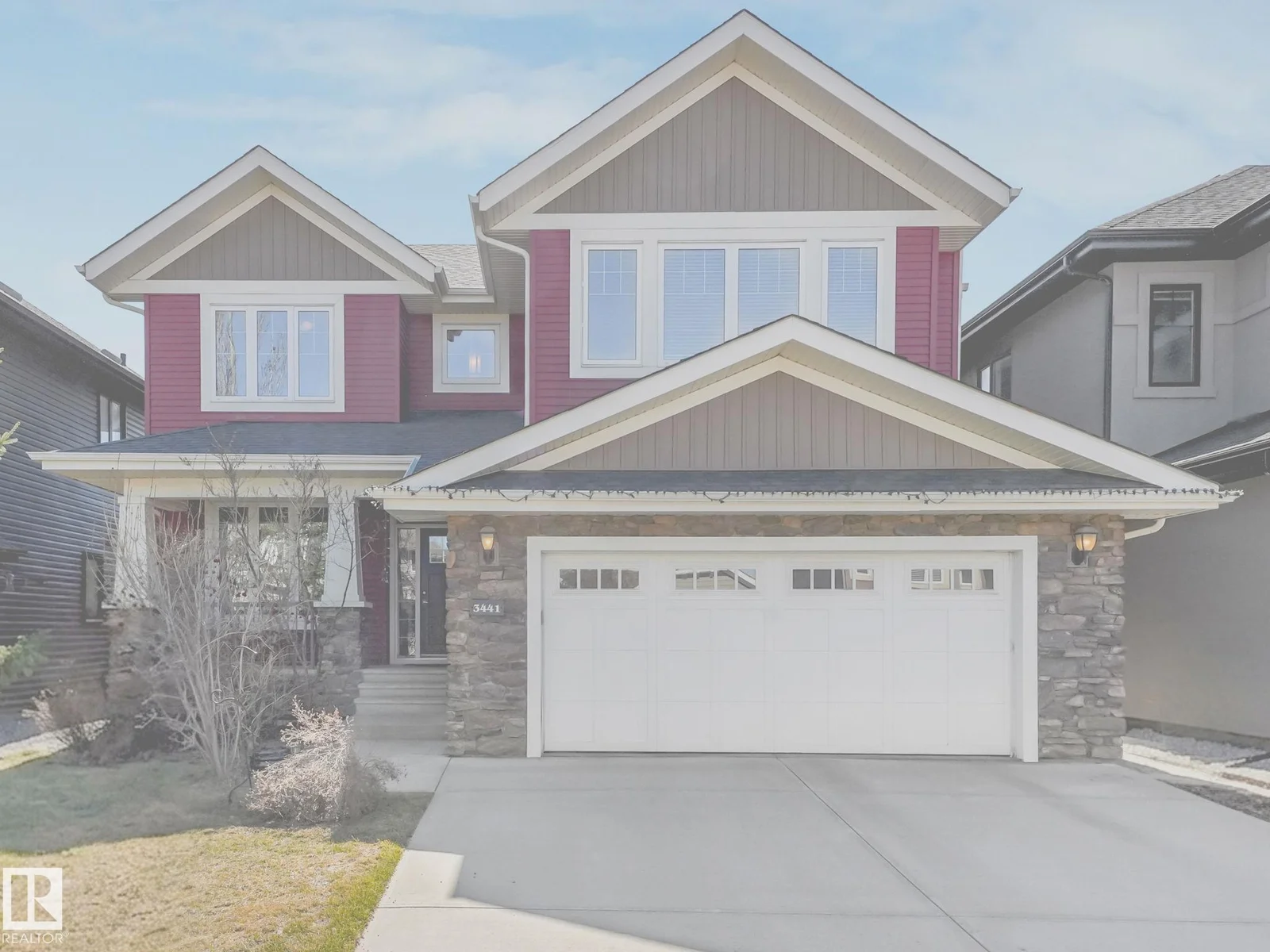 3441 WEST LANDING LD NW, Edmonton - 3 bedroom Detached Single Family for sale