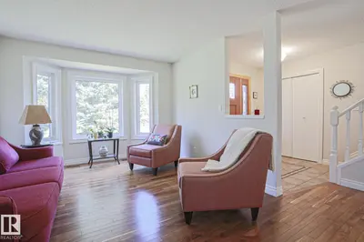 Interior photo 4 of #420 50512 RGE RD 245