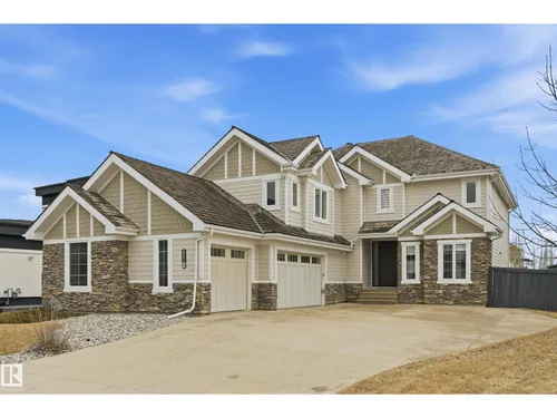 6021 30 ST, Rural Leduc County - $999,900