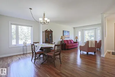 Interior photo 2 of #420 50512 RGE RD 245