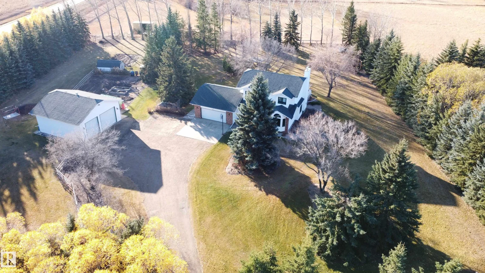 #420 50512 RGE RD 245, Rural Leduc County - 4 bedroom Detached Single Family for sale