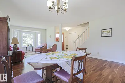 Interior photo 3 of #420 50512 RGE RD 245