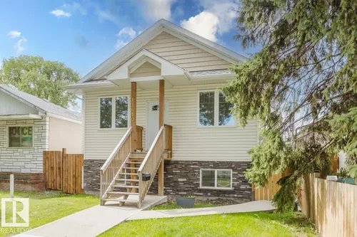 11410 92 Street NW, Edmonton - $485,000