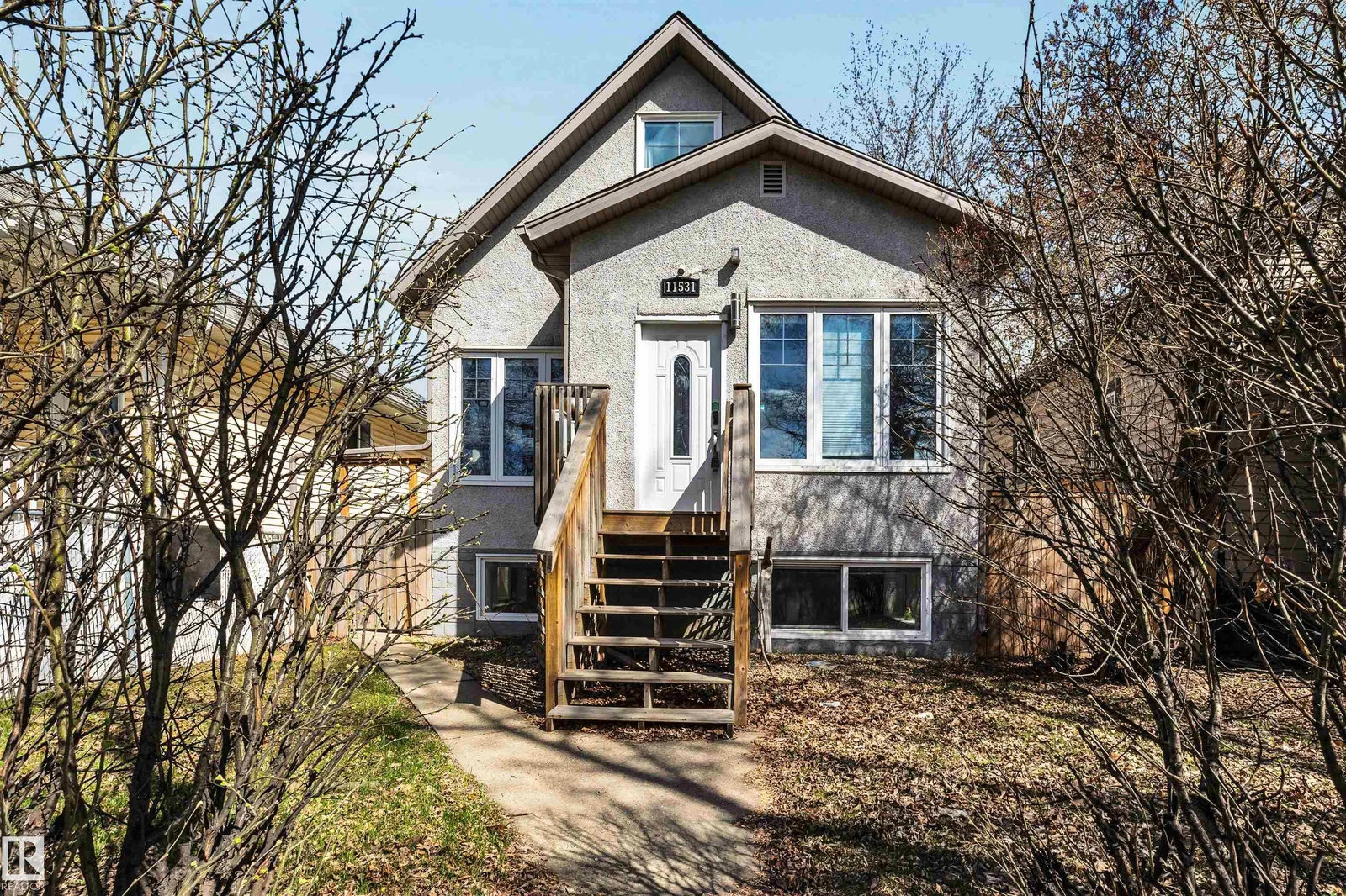 11531 97 ST NW, Edmonton - 5 bedroom Detached Single Family for sale