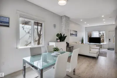 Interior photo 2 of 11531 97 ST NW