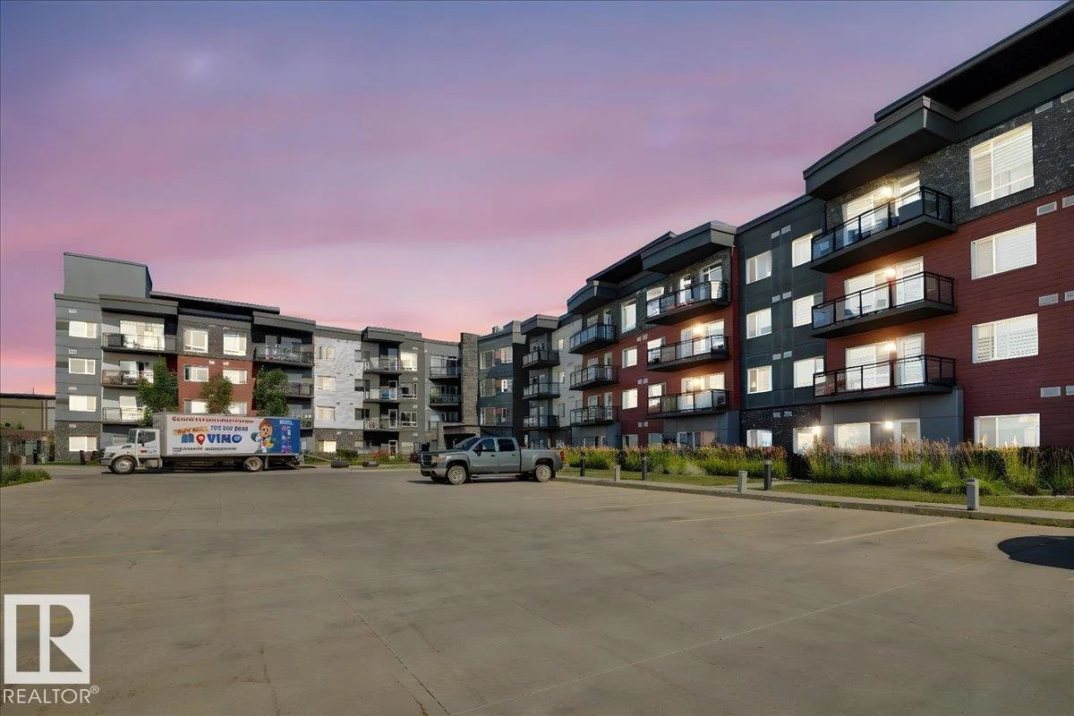 , Edmonton - 1 bedroom Apartment for sale