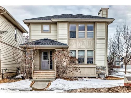 351 GRIESBACH SCHOOL RD NW, Edmonton - $619,900