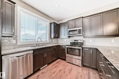 Interior photo 4 of 7293 MORGAN RD NW