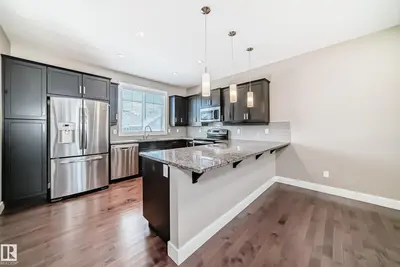 Interior photo 3 of 7293 MORGAN RD NW