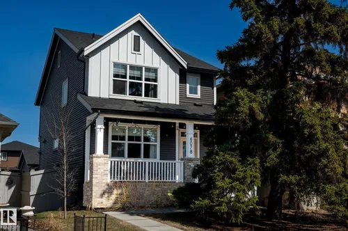 6078 Naden LD NW, Edmonton - $639,998