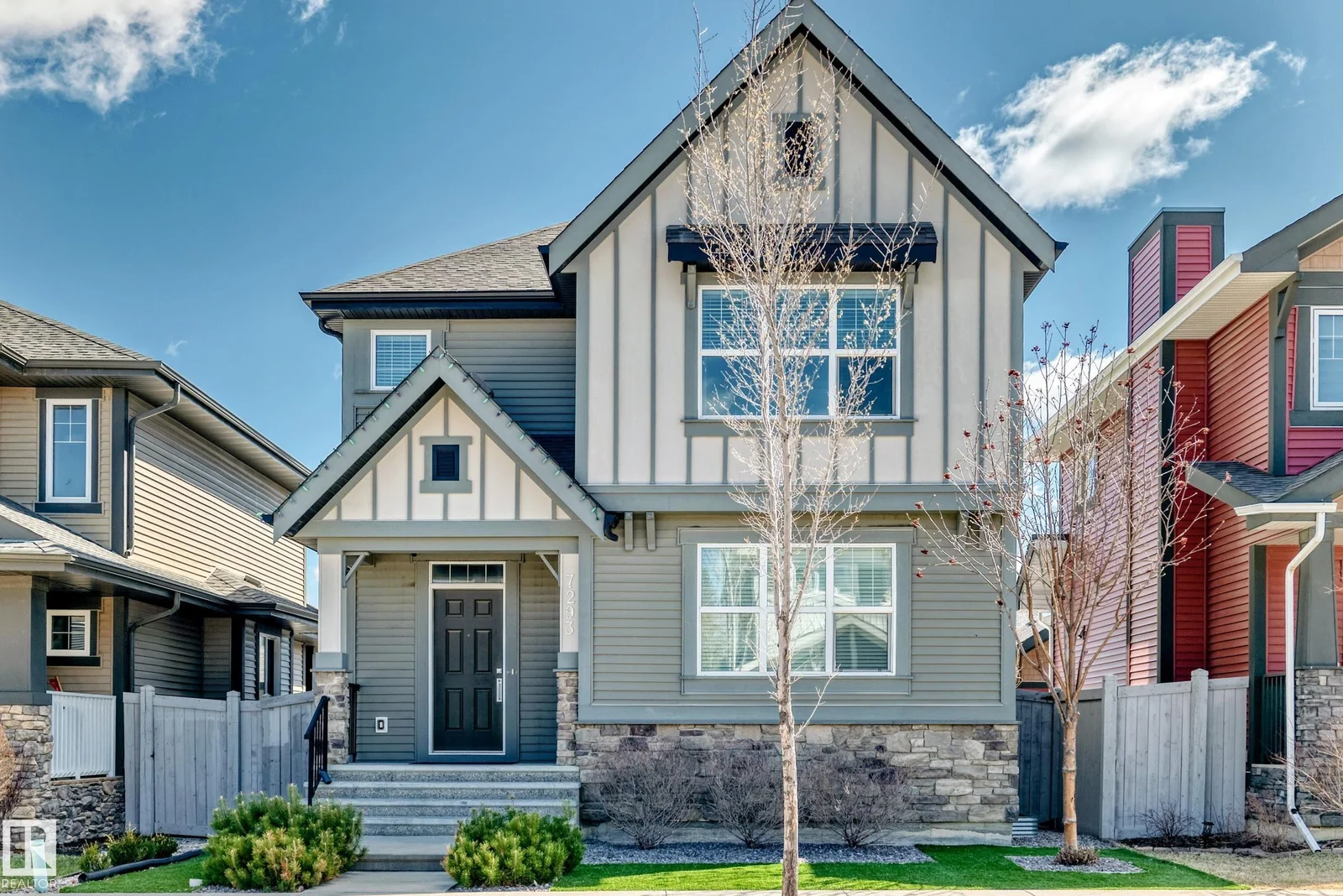 7293 MORGAN RD NW, Edmonton - 3 bedroom Detached Single Family for sale