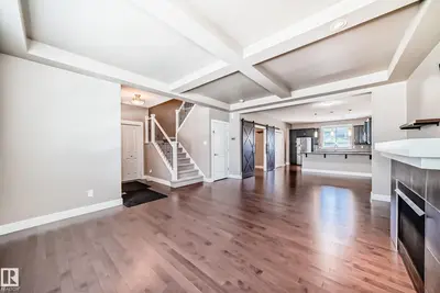 Interior photo 2 of 7293 MORGAN RD NW