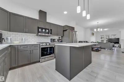 Interior photo 2 of 3016 4 ST NW