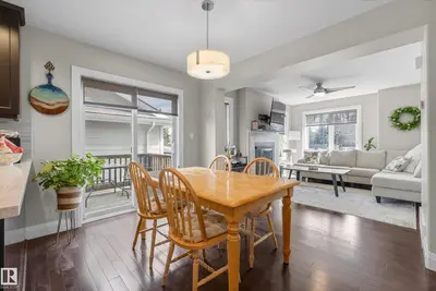 Interior photo 2 of 7008 97 ST NW