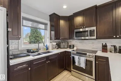 Interior photo 4 of 7008 97 ST NW