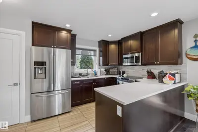 Interior photo 3 of 7008 97 ST NW