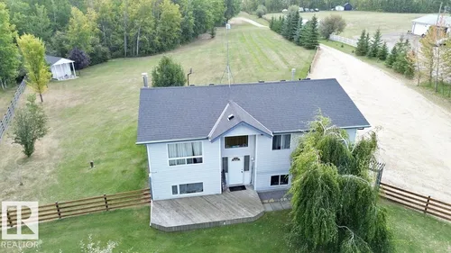 #29 27507 TWP ROAD 544, Rural Sturgeon County - $624,900