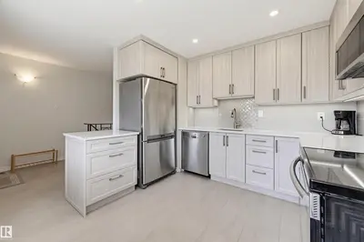 Interior photo 2 of 14521 85 AV NW