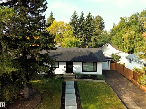 8604 142 ST NW, Edmonton - $749,900