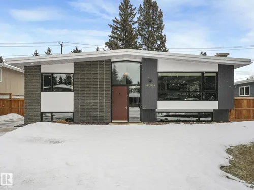 14004 80 AV NW, Edmonton - $799,900
