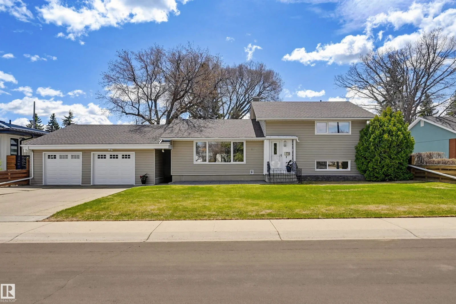 14521 85 AV NW, Edmonton - 4 bedroom Detached Single Family for sale