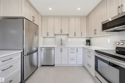 Interior photo 3 of 14521 85 AV NW
