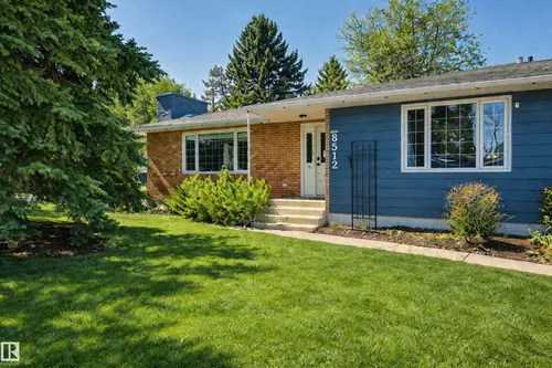 8512 BUENA VISTA RD NW, Edmonton - $659,900