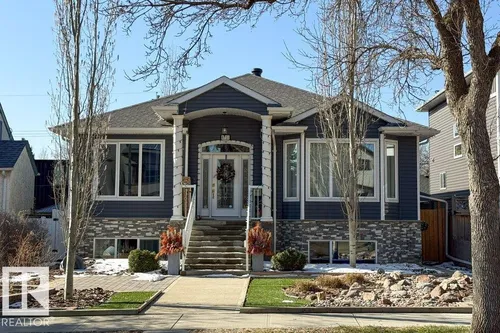 8731 85 AV NW, Edmonton - $1,258,000