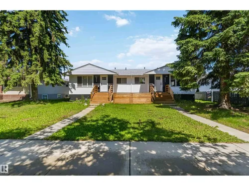 8522 8524 84 AV NW, Edmonton - $1,075,000
