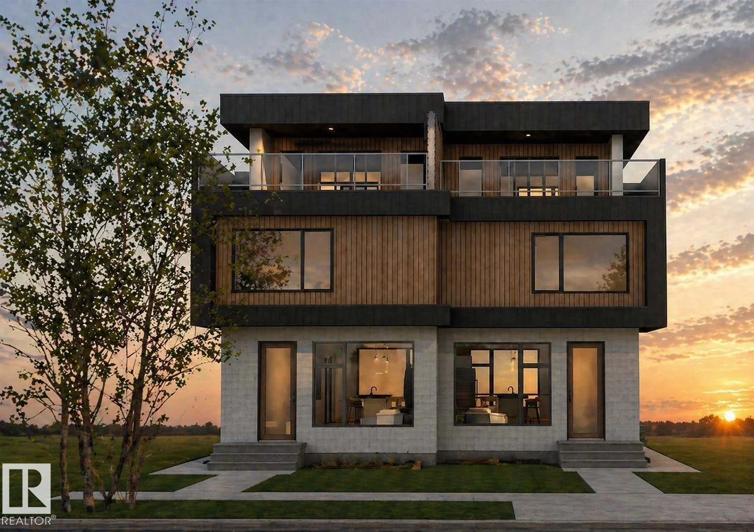 , Edmonton - 1 bedroom Duplex for sale