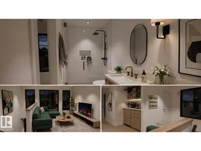 Interior photo 1 of 9007 92 ST NW