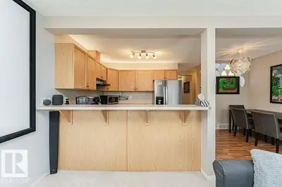 Interior photo 3 of 13808 38 ST NW NW