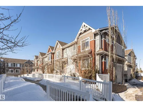 #110 3625 144 AV NW, Edmonton - $339,990