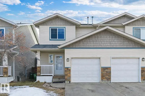 #88 14208 36 ST NW, Edmonton - $309,000