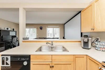 Interior photo 2 of 13808 38 ST NW NW