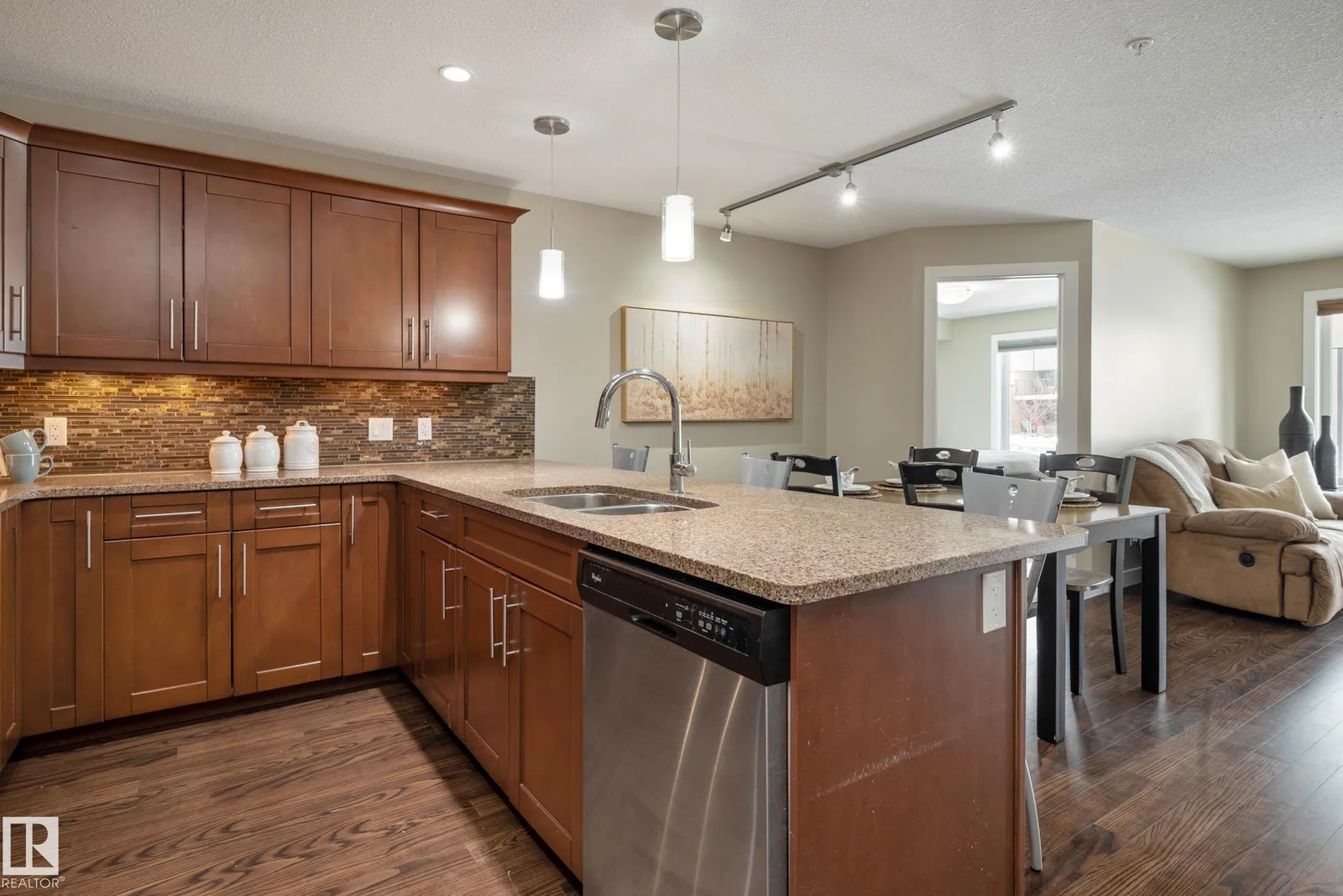 #119 1031 173 ST SW, Edmonton - 2 bedroom Apartment for sale