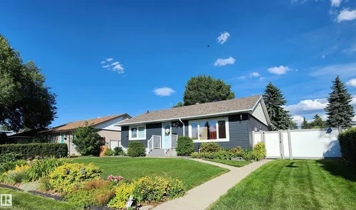 10655 52 ST NW, Edmonton - $598,500