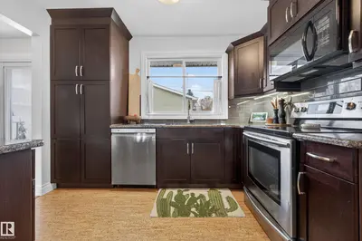Interior photo 2 of 10740 44 ST NW
