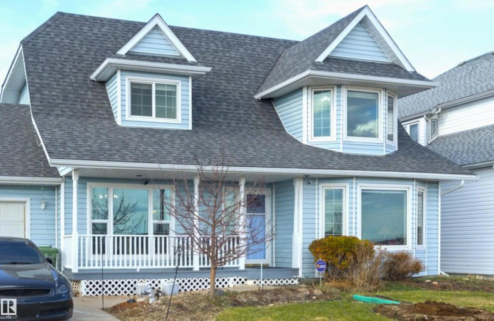 4003 LAKESHORE DR, Bonnyville Town - 4 bedroom Detached Single Family for sale