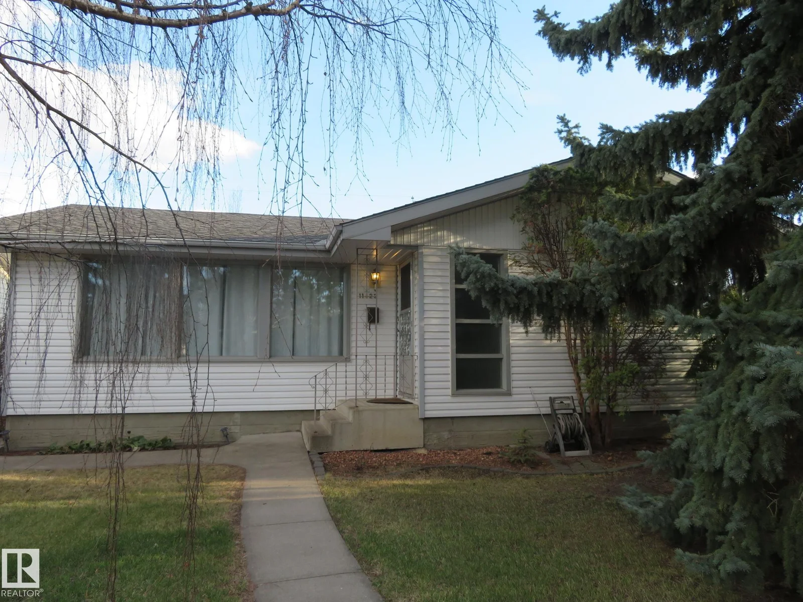 11423 50 AV NW, Edmonton - 5 bedroom Detached Single Family for sale