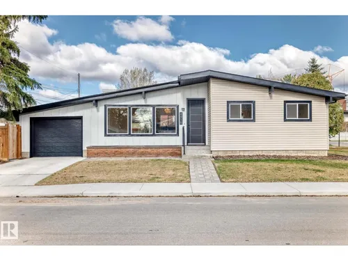 , Edmonton - $599,900